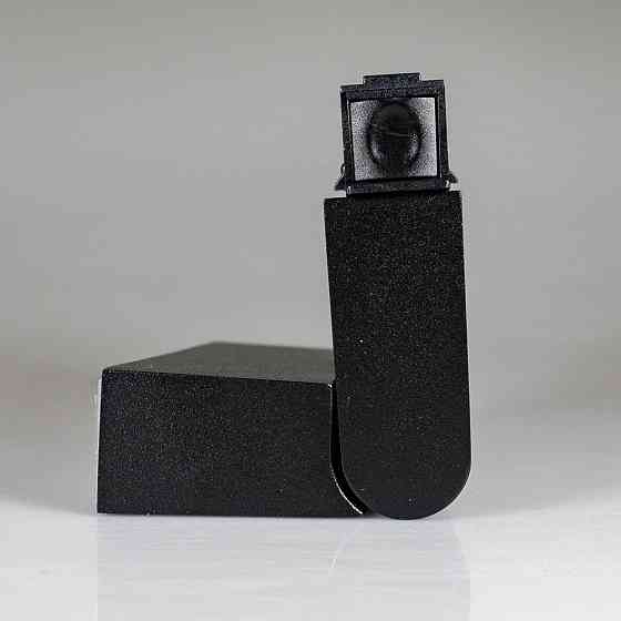 Milight Магнітний світильник лінійний поворотний floodlight білий 3000К L112mm 6Вт 480Lm 48V Коломыя