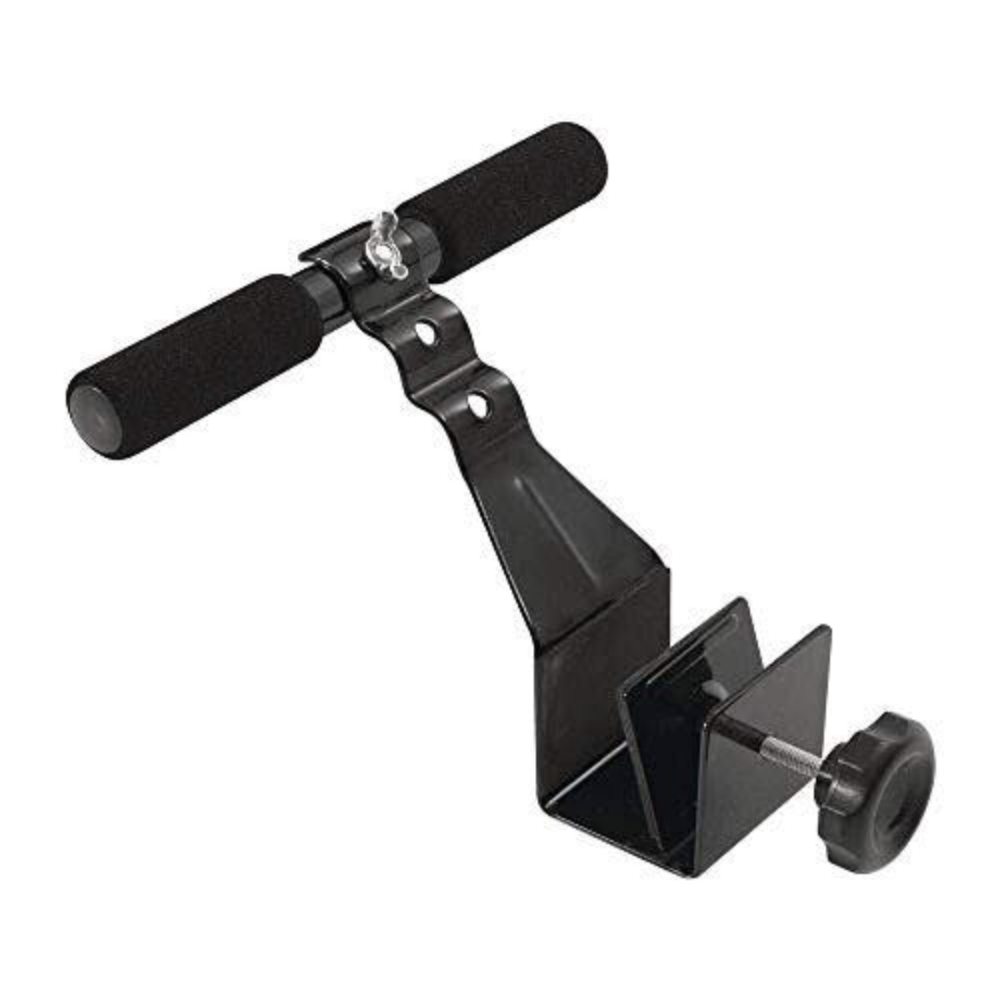 Упори ніг для преса York Fitness Sit Up Київ - фото 12