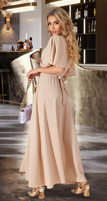 Красивое вечернее платье (48) Киев - изображение 3