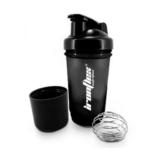 Premium Shaker (500 ml, black) Луцк - изображение 1