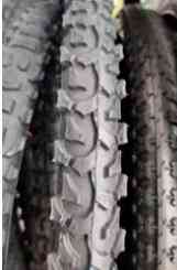 Велосипедная шина   20 * 2,125 Мукачево