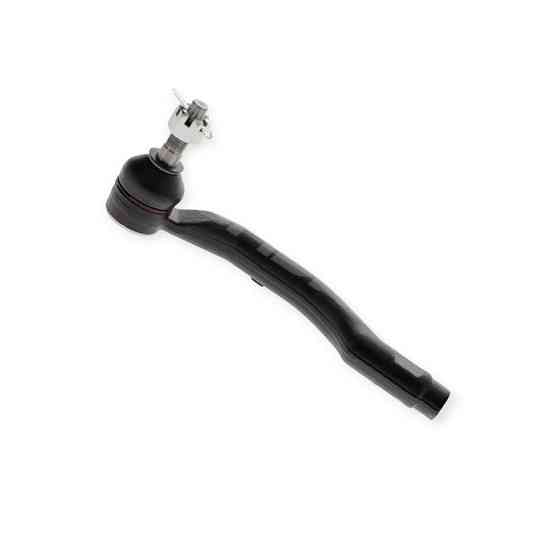 Наконечник тяги Mazda 6 07- лівий L рульовий Мукачево