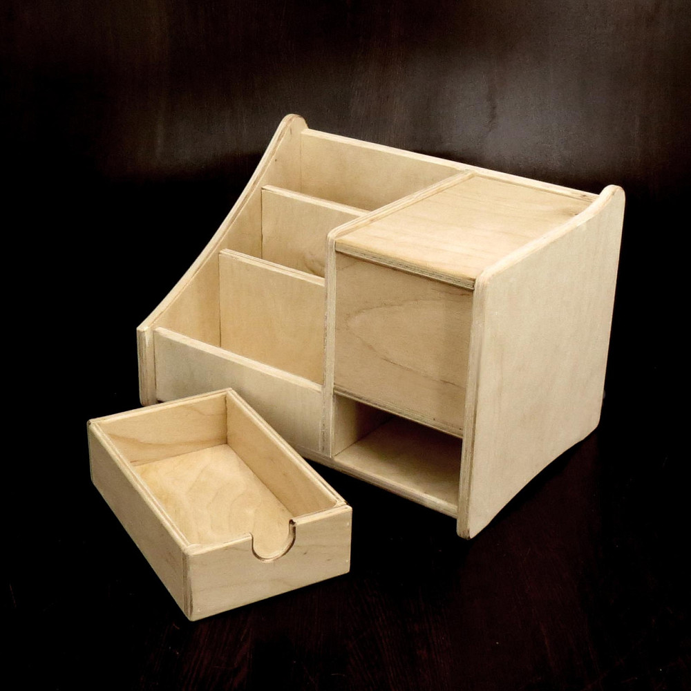 Настольный органайзер 