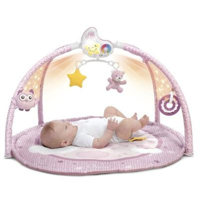 Дитячий килимок Chicco Enjoy Colours Gym pink (09866.10) Вінниця - фото 9