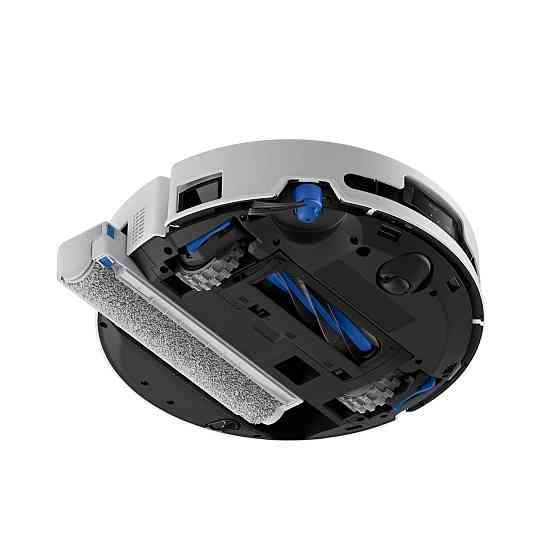 Робот-пилосос Ecovacs Deebot T90 Pro Omni White (DEX95) ( 18091 ) Харків
