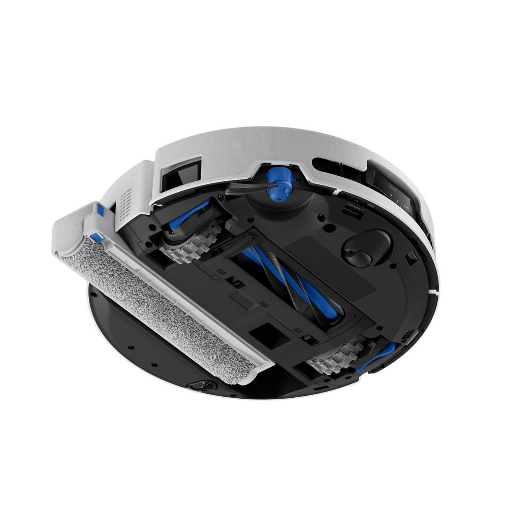 Робот-пилосос Ecovacs Deebot T90 Pro Omni White (DEX95) ( 18091 ) Харків - фото 3