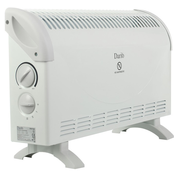 Побутовий конвекторний обігрівач, Електроконвектор, Обігрівач для дому електричний WR-94 Львів - фото 5