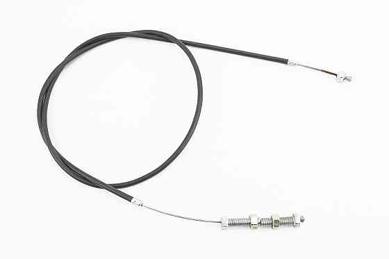 Трос зчеплення УРАЛ (трос 122см; кожух 100см) Київ