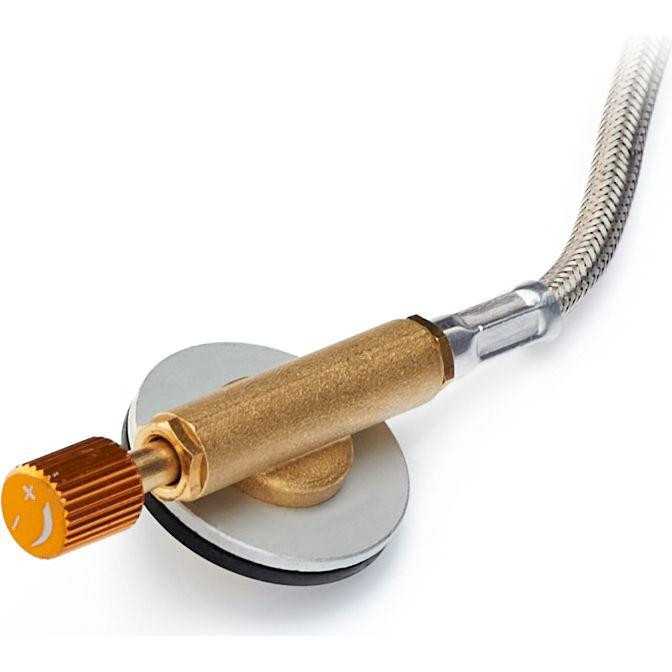 Душ кемпінговий з нагріванням води BRS-93 Київ - фото 3