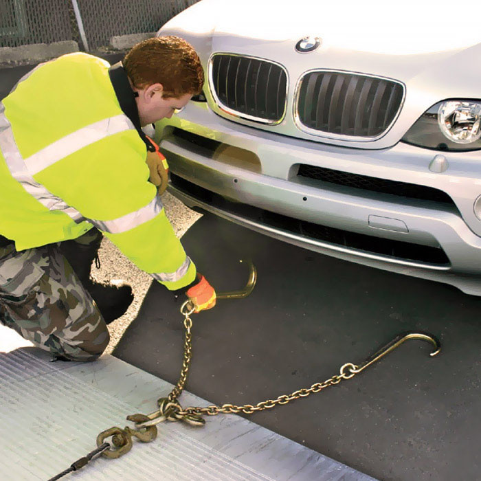 Ремінь евакуаційний V-строп СЛ 2,8/1500 1500 Одеса - фото 2