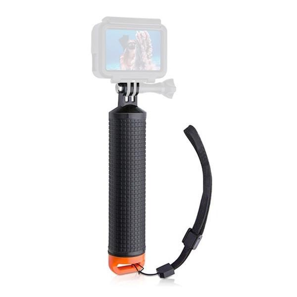 Ручка поплавок для екшн-камери спінене покриття AC Prof BR1363 Київ - фото 1