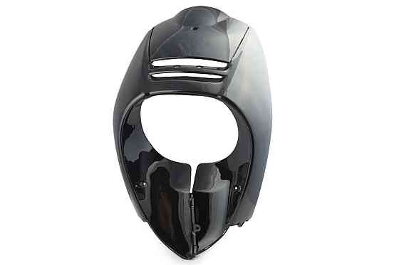 Пластик Хонда LEAD 100/AF48 передній (дзьоб) Мукачево