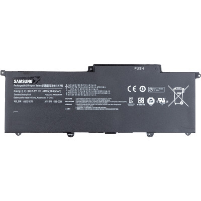 Аккумулятор для ноутбука Samsung 900X3B (AA-PLXN4AR)7.5V 44Wh (NB490141) Винница - изображение 1