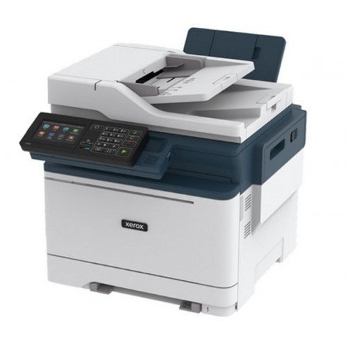 МФУ Xerox C315 Киев - изображение 1