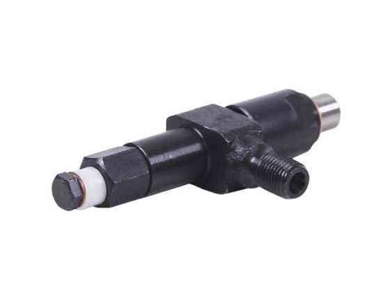 Паливний інжектор у зборі (форсунка) на дизельний двигун 180N Мукачево