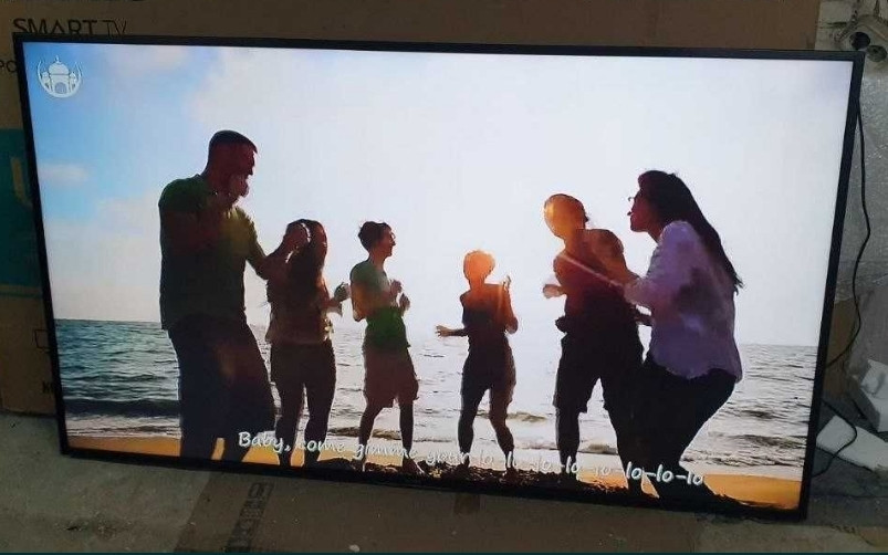 50" Безрамний 8 серія.4К Smart UHD SONY 65X G80 Харків - фото 5