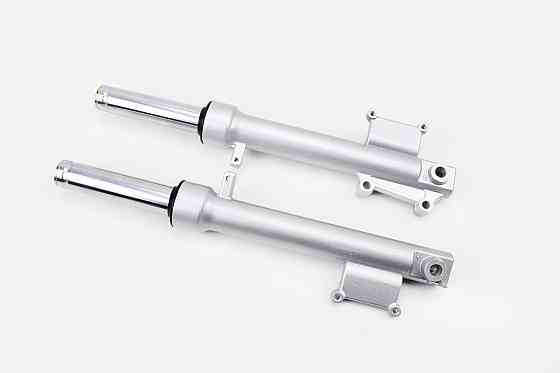 Амортизатор передній (пір'я), лів., правий. к-кт 420мм Race1,3, GrandPrix Киев