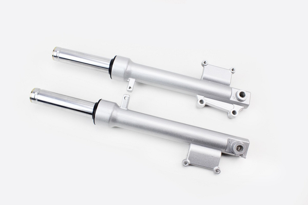 Амортизатор передній (пір'я), лів., правий. к-кт 420мм Race1,3, GrandPrix Киев - изображение 2