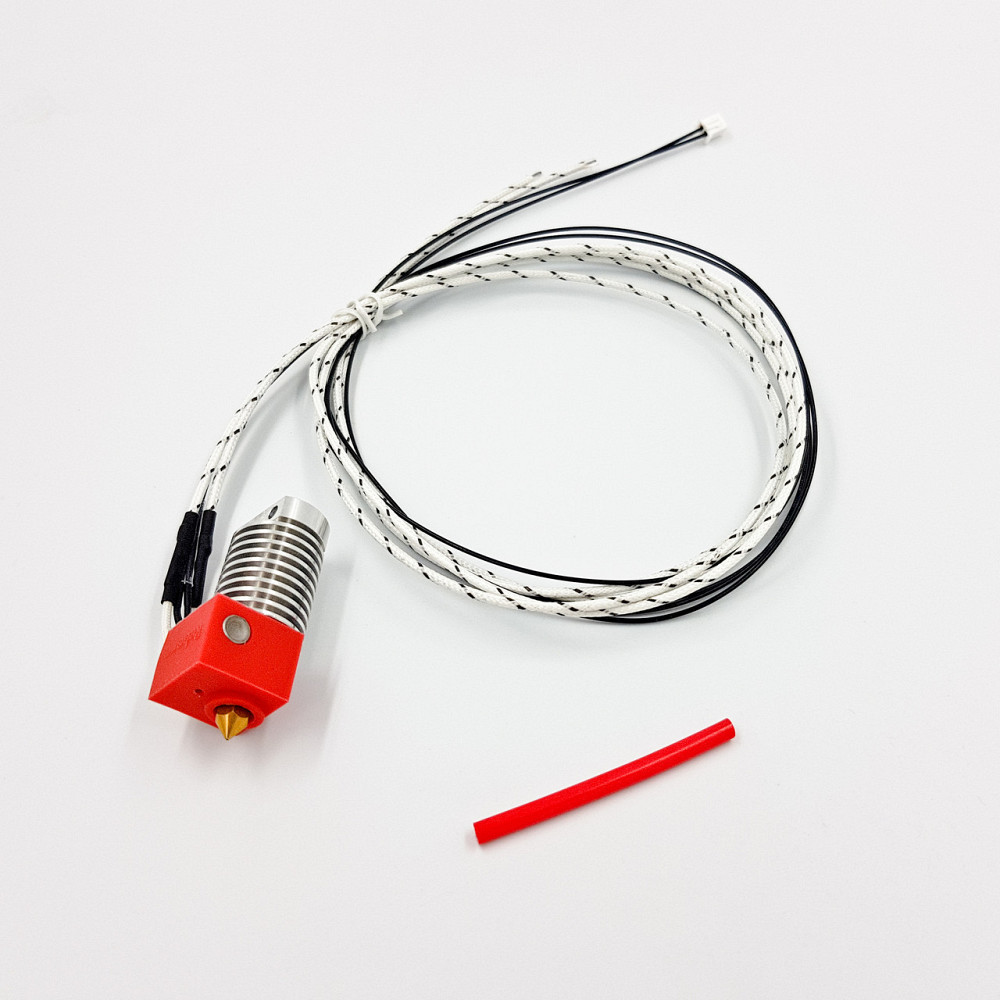 Хотенд FlyingBear с радиатором к 3d принтеру Aone 2 Киев - изображение 9