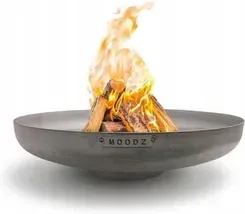 Гриль Palenisko Ogrodowe Na Ognisko Moodz Ø100cm Rvs Киев