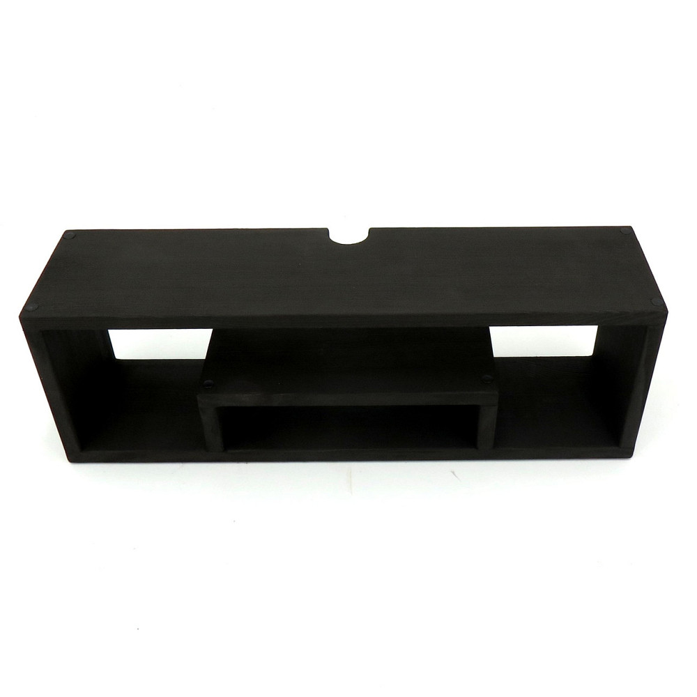 Полиця для роутера "Карсі" венге Миколаїв - фото 7