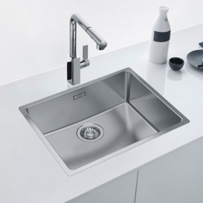 Мийка кухонна Franke 127.0598.745 Вінниця - фото 2