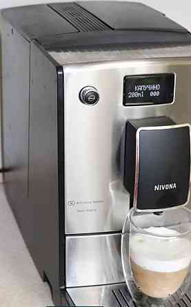 Кавомашина Nivona Nicr 777 Київ