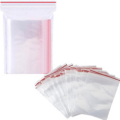 Пакеты zip 100 шт упак Киев - изображение 1