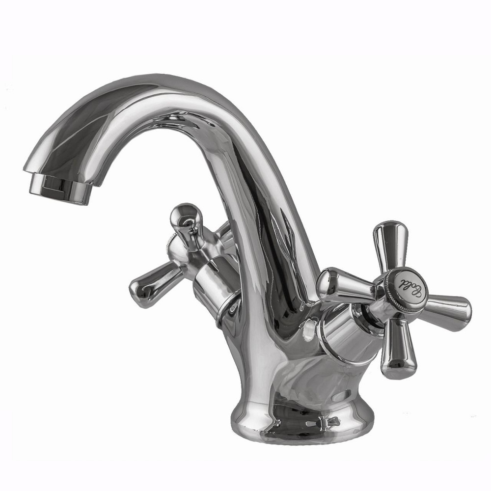 Змішувач для умивальника DOMINO DYM-027-CRUIZE Київ - фото 1