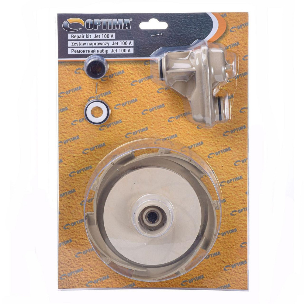 Ремонтный комплект к насосу Optima JET 100A (000015562) Киев - изображение 1