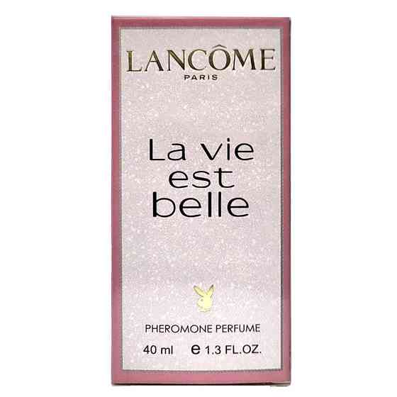 Lncome La Vie Est Belle Pheromone Parfum женский 40 мл Коломыя