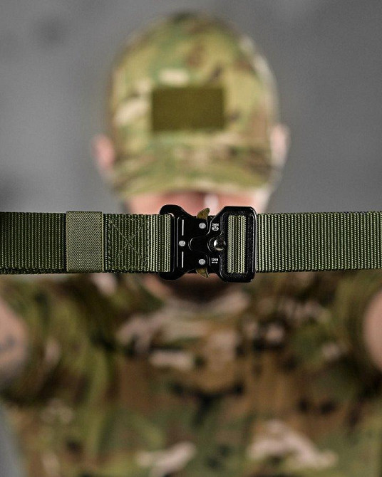 Летний уставной тактический костюм DOGMA 6в1  мультикам ДЛ6445 Одесса - изображение 10