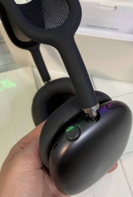 AirPods Max 1:1 | Наушники Киев - изображение 5