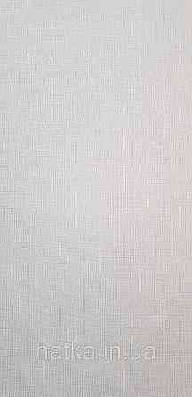 Шпалери метрові вінілові на флізеліні Sintra Vila однотонні тонка смужка під тканину світло пісочні 534717 Київ