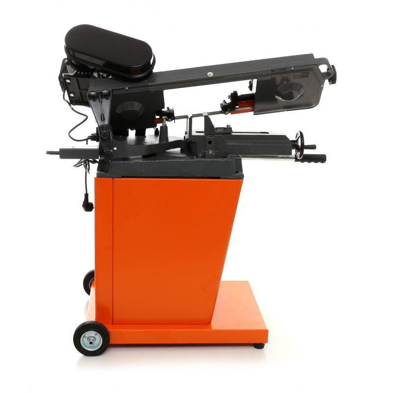 Ленточная пила  KRAFT&DELE KD1734_2K 700 Вт по металлу Киев - изображение 10