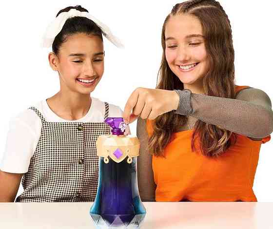 Кукла сюрприз Волшебный микси Пикслинг Magic Mixies Pixlings. Харьков