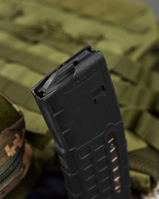 Магазин 5.56 х 45 ГМ5184 Одеса - фото 3