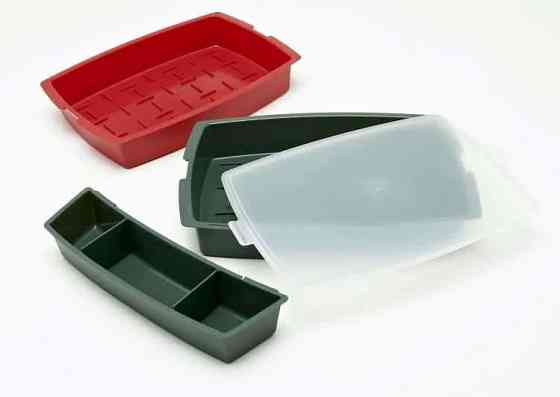 Контейнери для маринування GrillPro 96400 Код: 003353 Рівне