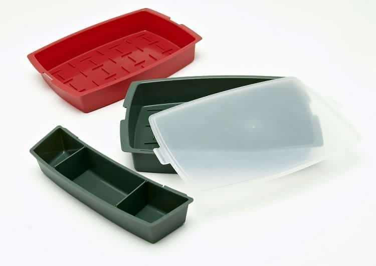 Контейнери для маринування GrillPro 96400 Код: 003353 Рівне - фото 4