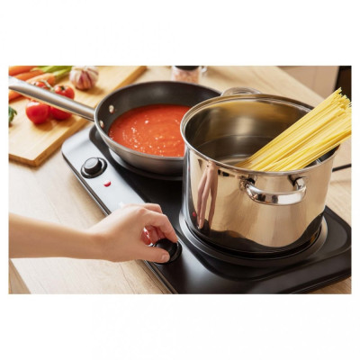 Настольная плита Sencor SCP2263BK Винница - изображение 6