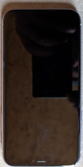 Айфон iPhone 11 64Gb Neverlock. Київ - фото 1