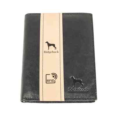 Кошелек Ridgeback JBNC 31 Black Винница