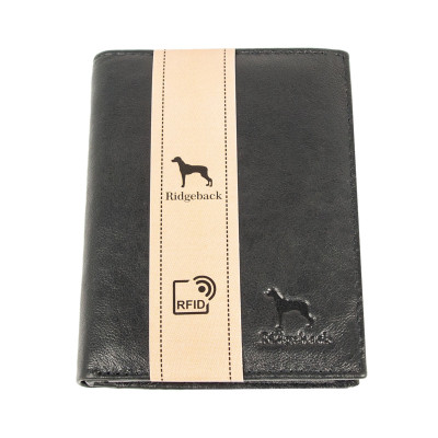 Кошелек Ridgeback JBNC 31 Black Винница - изображение 6