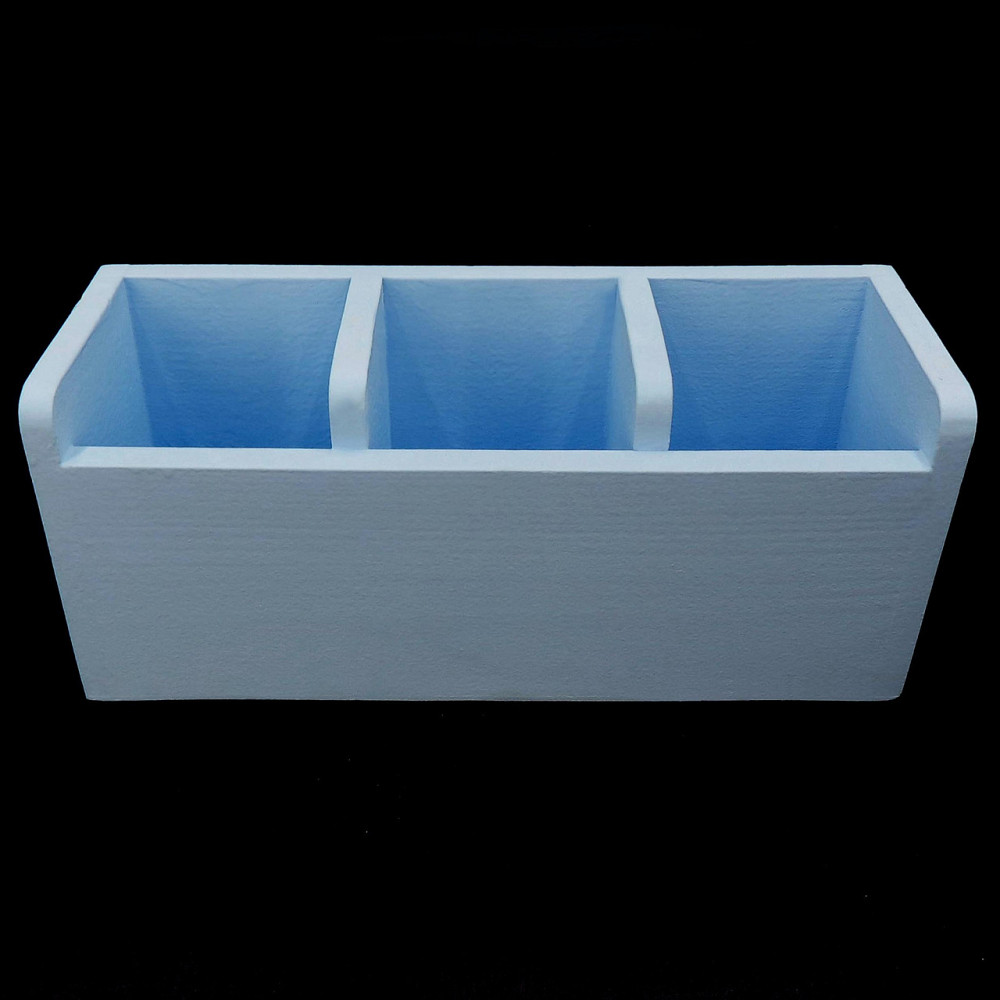 Підставка для столових приладів "Бомбетта" ірис Миколаїв - фото 2