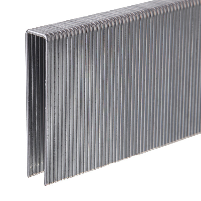 Скоба для степлера PT-1615 50 мм, 10,8×1,40×1,60 мм, 10000 шт/упак INTERTOOL PT-8250 Київ - фото 2