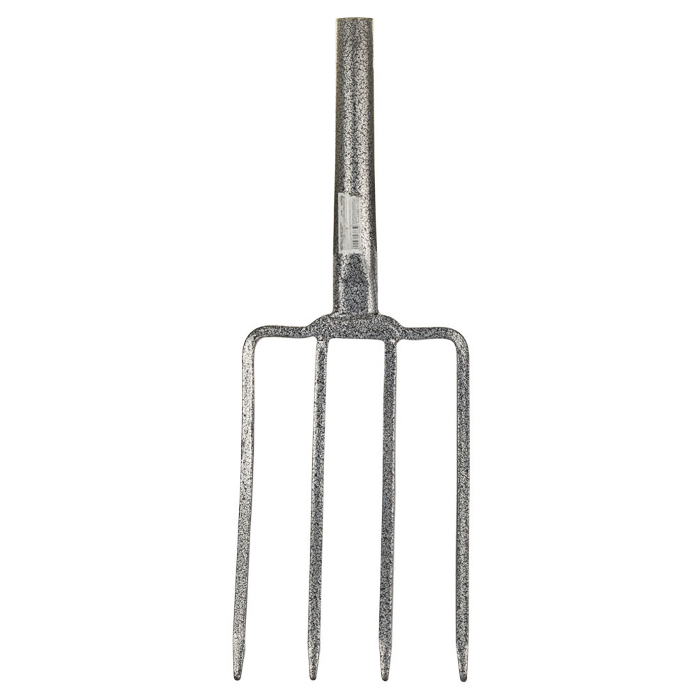 Вила садово-городні 4 квадратні зуби 180×290 мм GRAD (5053865) Київ - фото 1