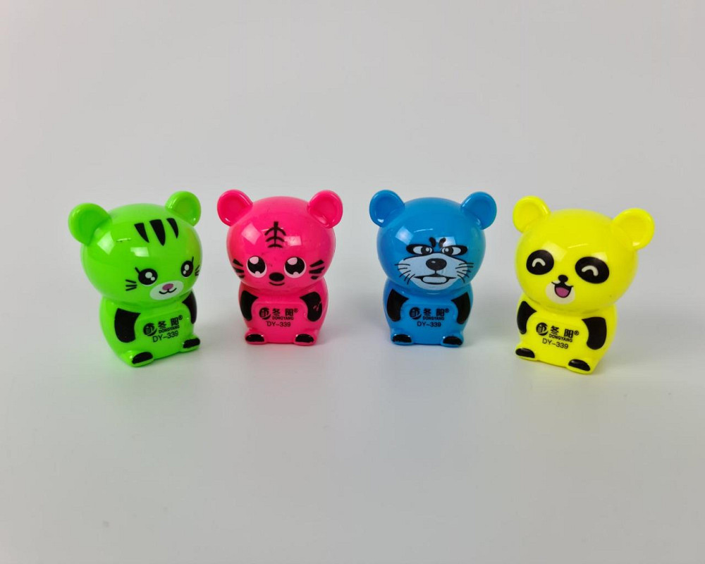 Точилка  для карандашей №DY-339 