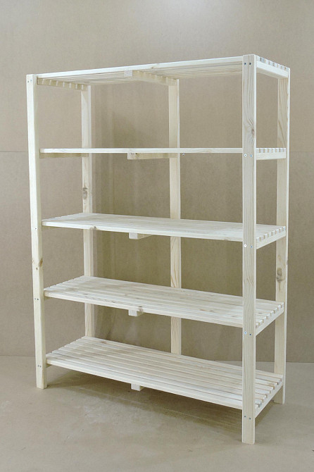 Підставка для квітів "Вендаш 5" бланже Миколаїв - фото 3