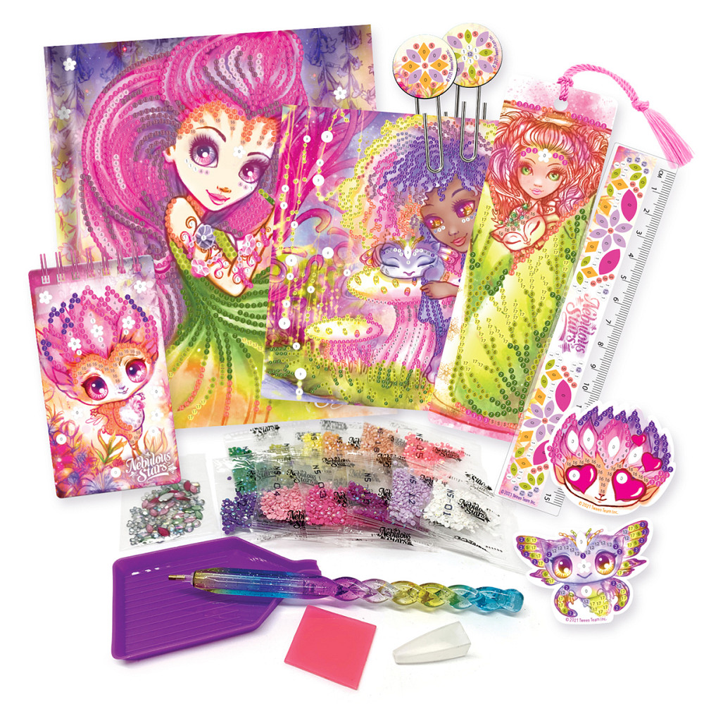 Набір для творчості – Аксесуари для занять Дніпро - фото 2