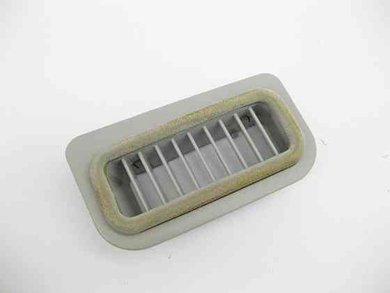 Mercedes-Benz  A2207203478 7E75 Повітряний дефлектор сірий на торці передньої правої дверної карти S-Class W220 Одесса